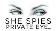 She Spies Private Eye