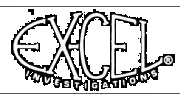 EX-CEL INVESTIGATIONS