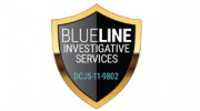 Blueline Investigative Services