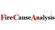 Fire Cause Analysis