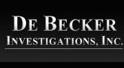 Debecker Investigations