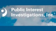 Public Interest Investigation