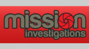 Mission Investigations