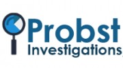 Probst Investigations