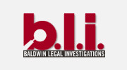 Baldwin Legal Investigations