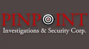 Pinpoint Investigations