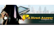 A Direct Answer Investigations, LLC.