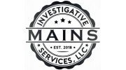Mains Investigative Services, LLC