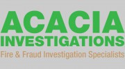 Acacia Investigations