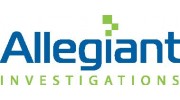 Allegiant Investigations
