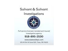 Private Investigator Tulsa