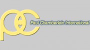 Paul Chamberlain