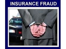 Insurance Fraud