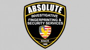 Absolute Investigative And Security Services