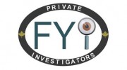 FYI Investigations