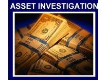 Asset Search
