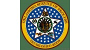 Oklahoma Service of Process