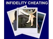 Infidelity Cheating Spouse